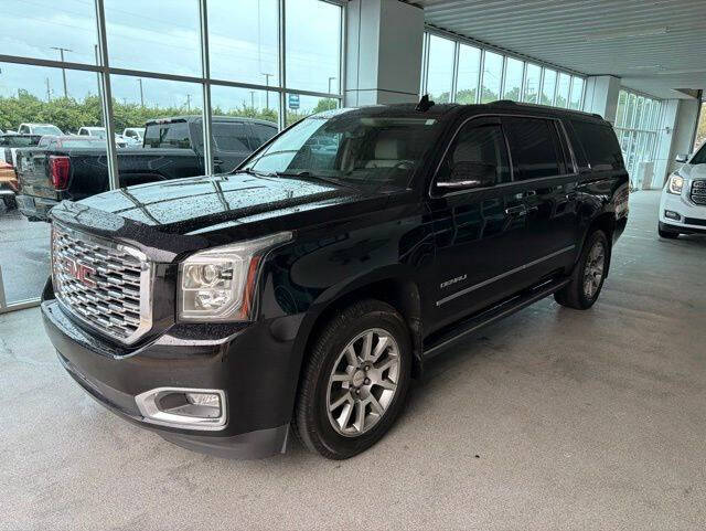 2020 GMC Yukon XL Denali