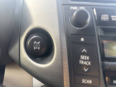 2011 Toyota RAV4 Limited