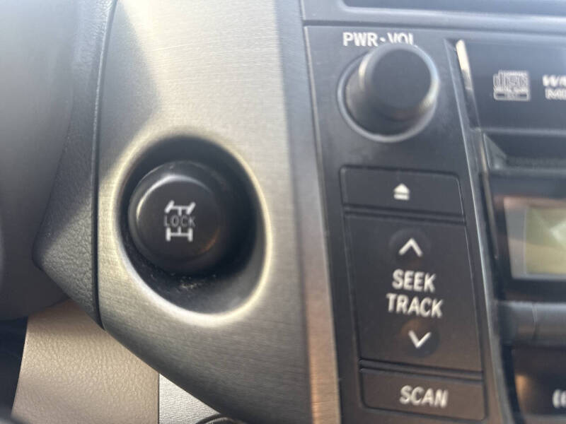 2011 Toyota RAV4 Limited