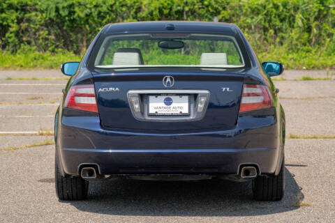 2008 Acura TL