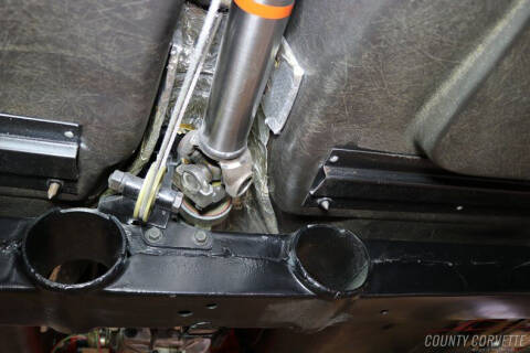 1967 Chevrolet Corvette