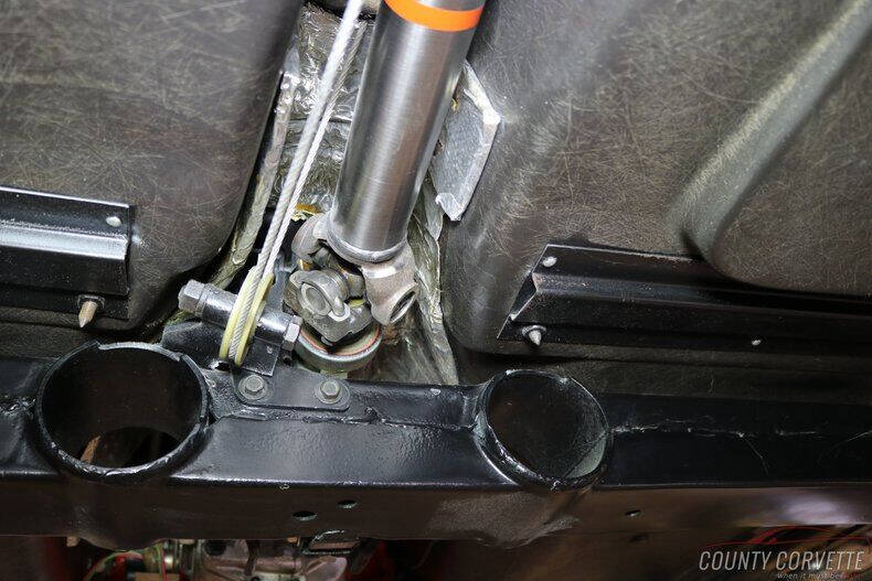 1967 Chevrolet Corvette