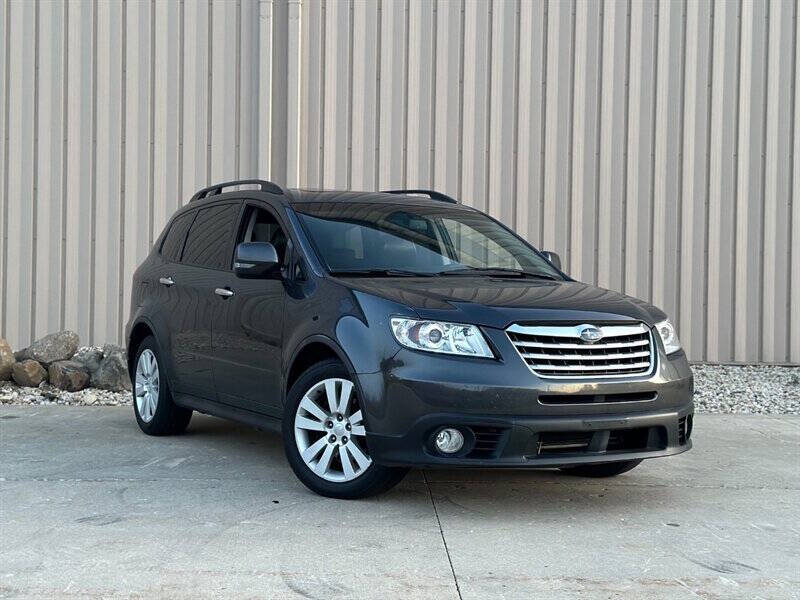 2009 Subaru Tribeca Limited photo 2