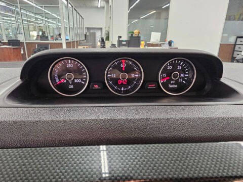 2016 Volkswagen Beetle