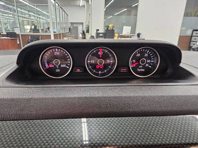 2016 Volkswagen Beetle