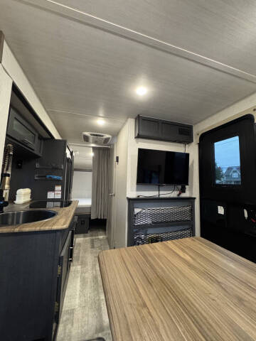 2024 Forest River R-Pod