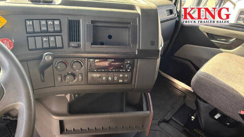 2023 Freightliner Cascadia