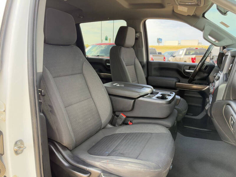 2023 Chevrolet Silverado 2500HD