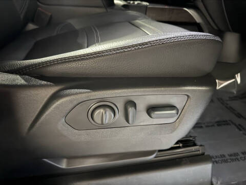 2023 GMC Sierra 2500HD