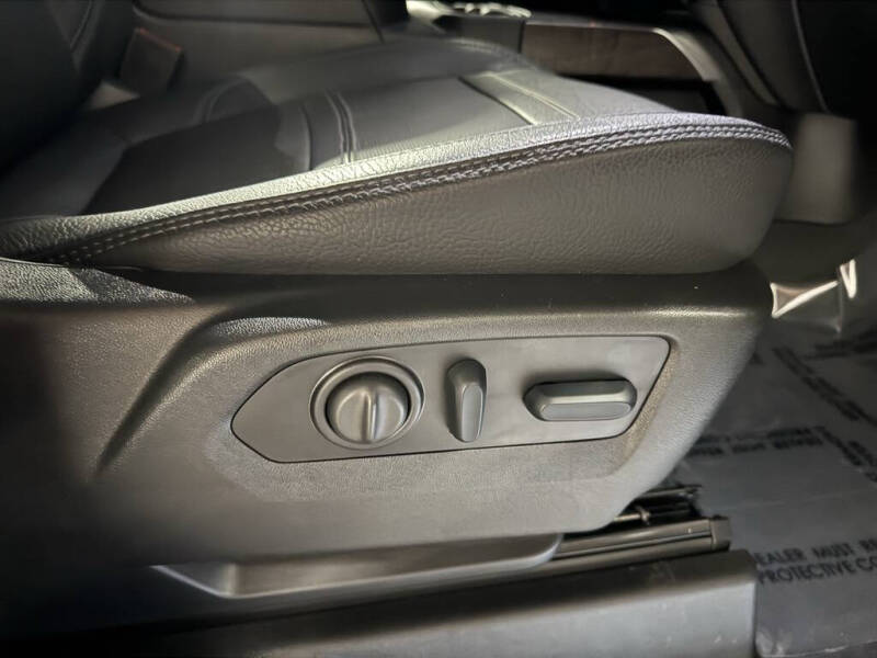 2023 GMC Sierra 2500HD