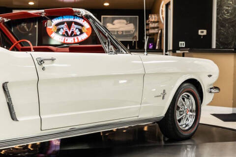 1964 Ford Mustang