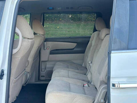 2011 Honda Odyssey EX