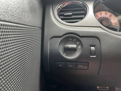2010 Ford Mustang GT Premium