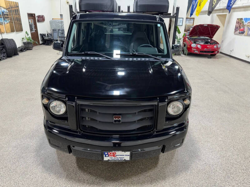 2016 Mobility Ventures MV-1
