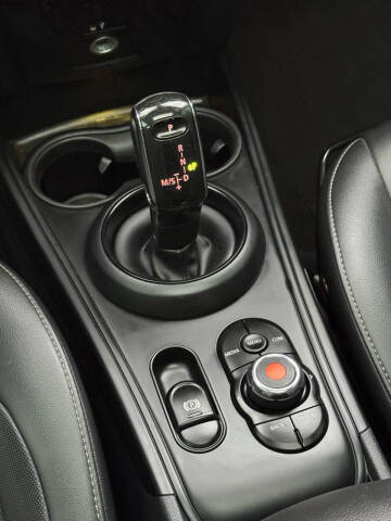 2020 MINI Countryman