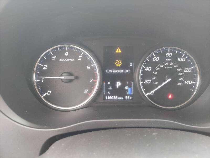 2020 Mitsubishi Outlander ES