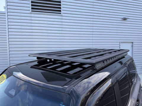 2024 Toyota Land Cruiser