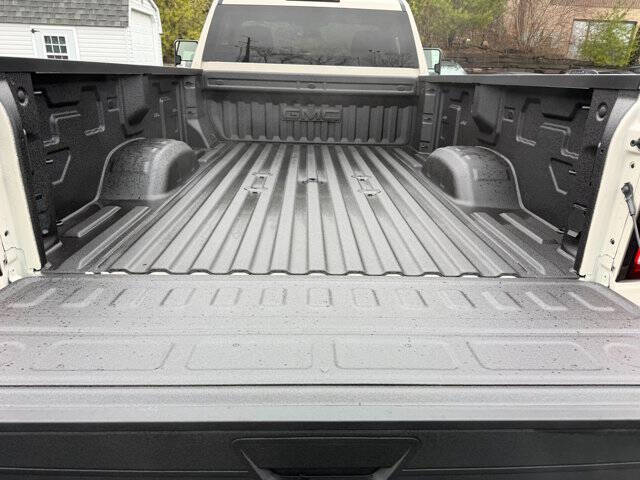 2026 GMC Sierra 3500HD