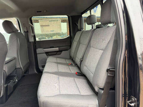 2026 Ford F-350 Super Duty XLT