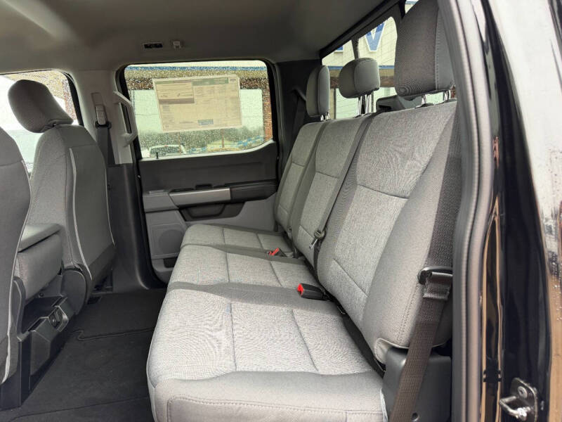 2026 Ford F-350 Super Duty XLT