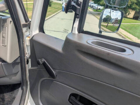 2018 International DuraStar 4300