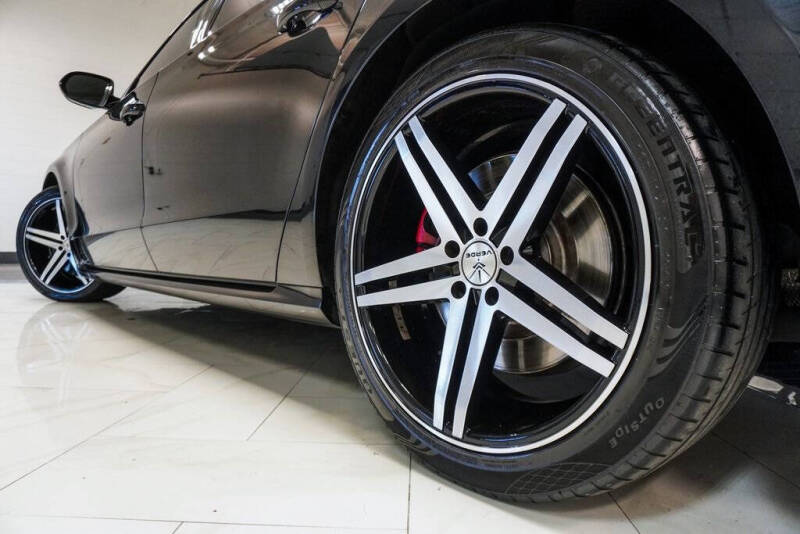 2017 Audi A8 L 4.0T quattro Sport