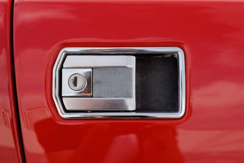 1977 Ferrari 308 GT4