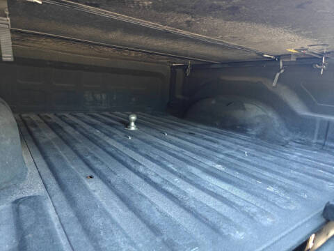 2010 Dodge Ram 2500 Laramie