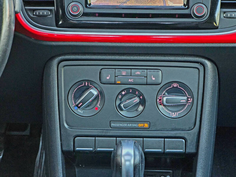 2016 Volkswagen Beetle