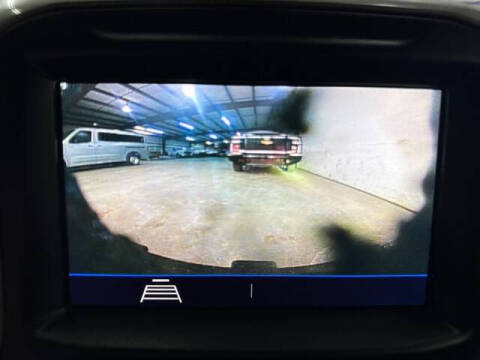 2021 Chevrolet Silverado 3500HD CC