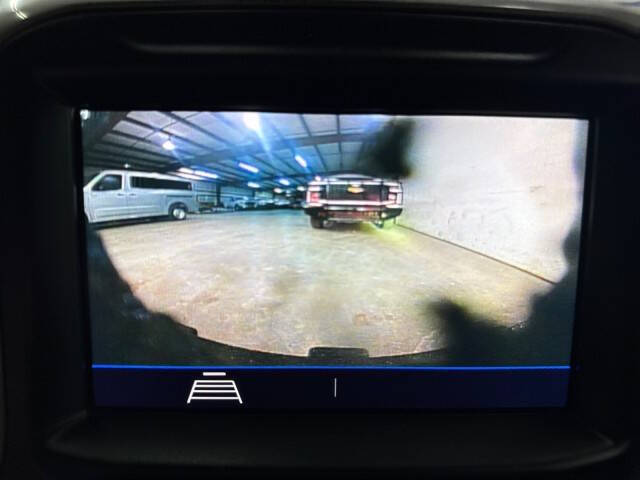 2021 Chevrolet Silverado 3500HD CC