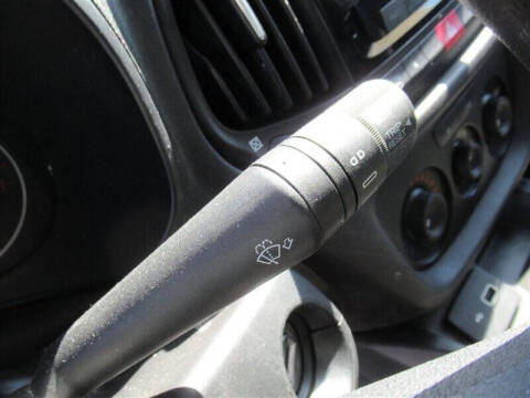 2022 RAM ProMaster City