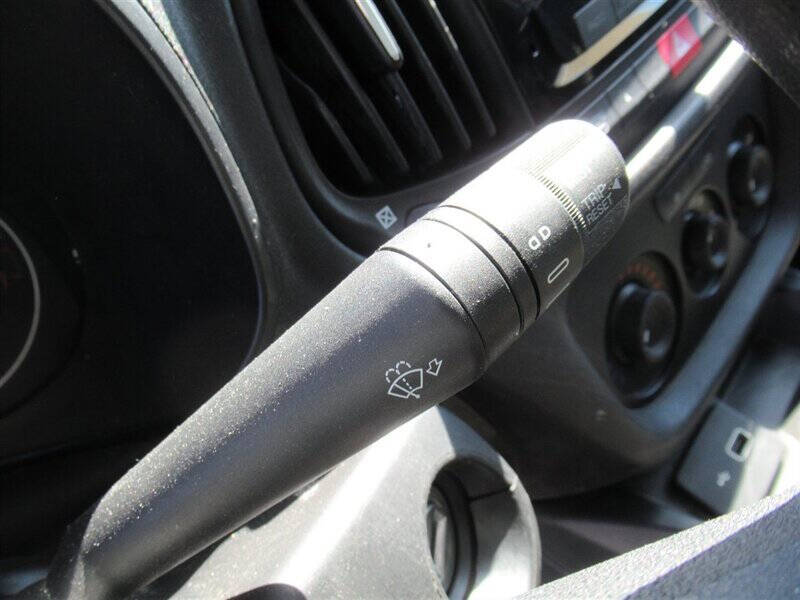 2022 RAM ProMaster City