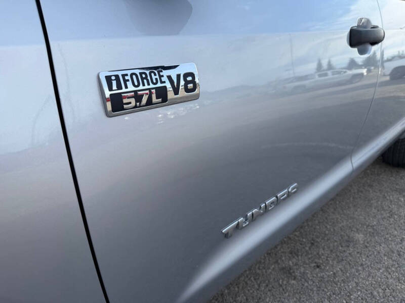 2016 Toyota Tundra