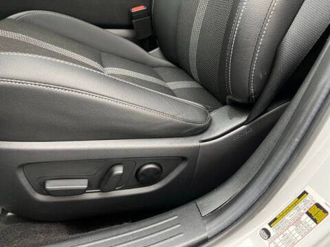 2025 Mazda CX-50 2.5 S Preferred