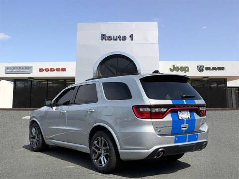 2024 Dodge Durango SRT 392