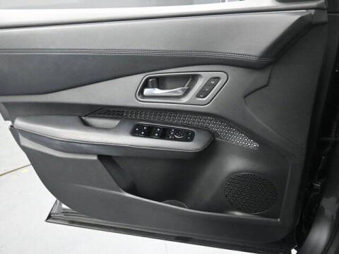 2023 Nissan Ariya Engage e-4ORCE