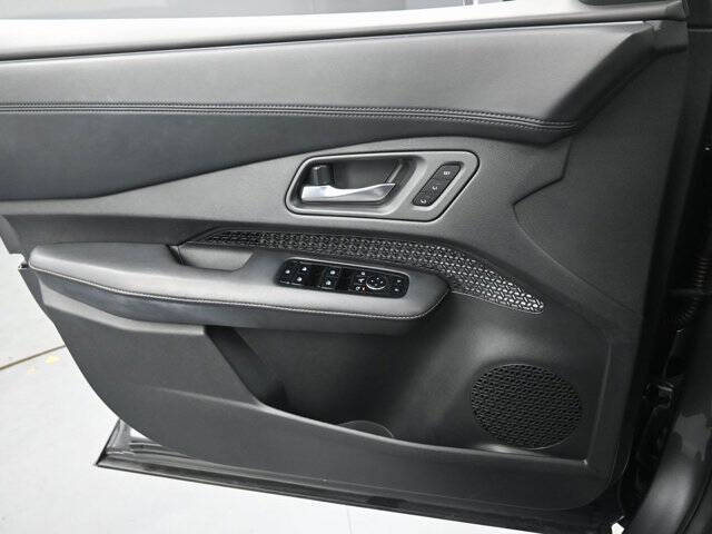 2023 Nissan Ariya Engage e-4ORCE