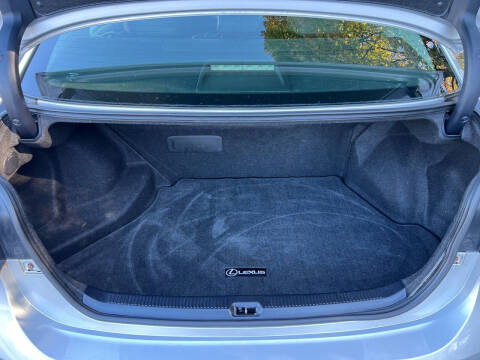 2010 Lexus HS 250h Premium