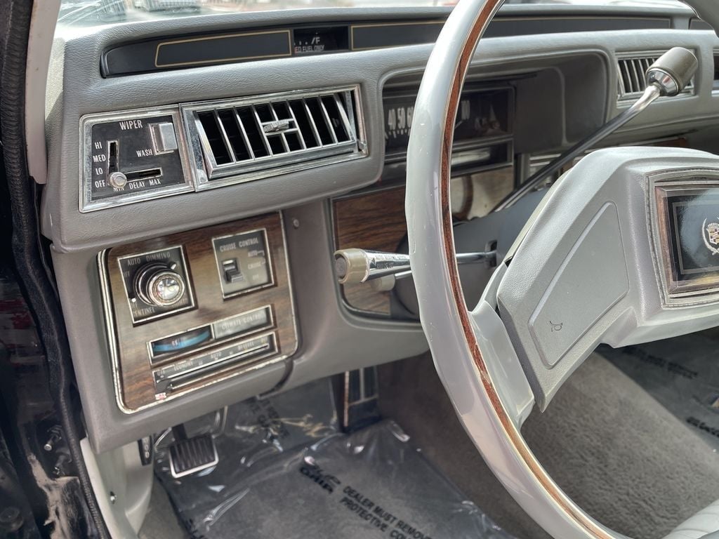 1977 Cadillac San Remo 20