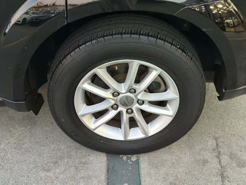 2015 Dodge Journey SXT