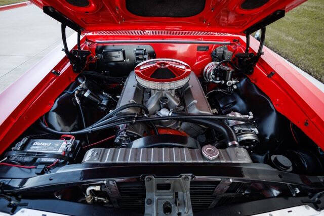 1967 Chevrolet Chevelle