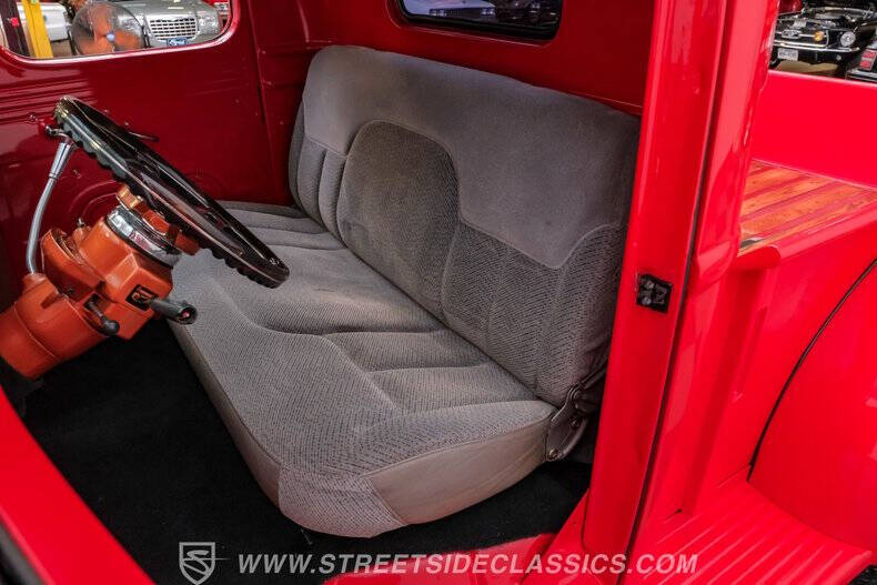 1948 International KB-1