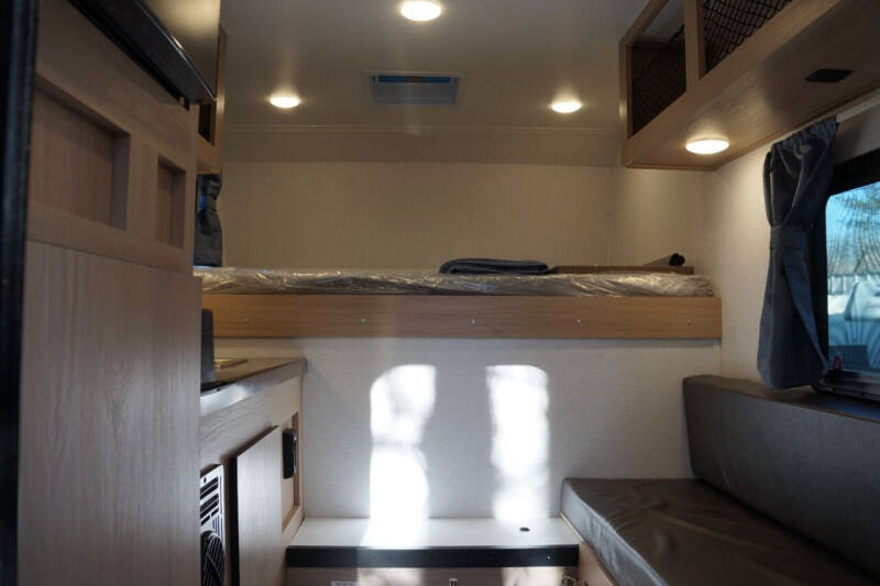 2023 Travel Lite Atom