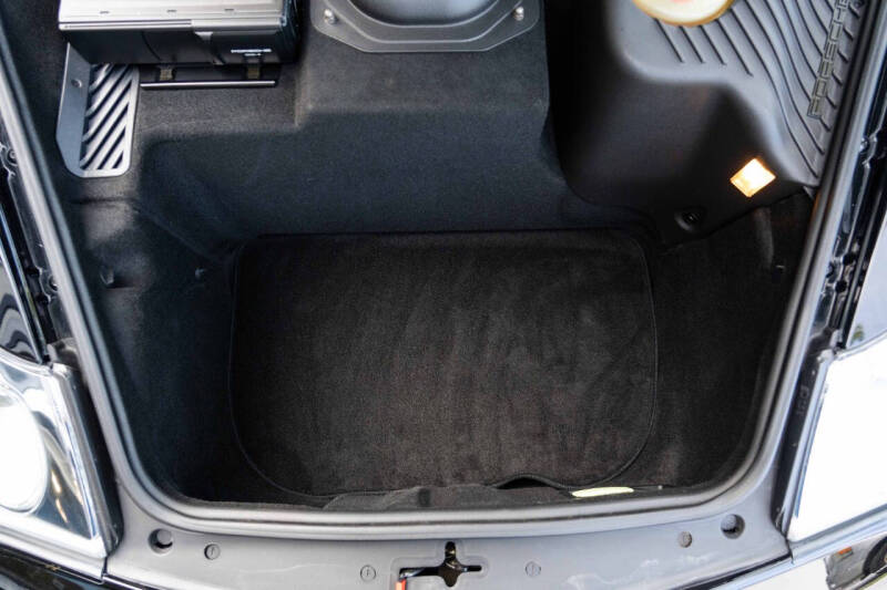 2003 Porsche 911 Turbo