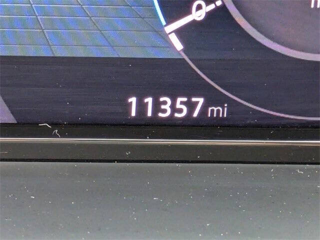 2024 Volkswagen Atlas SE 4Motion