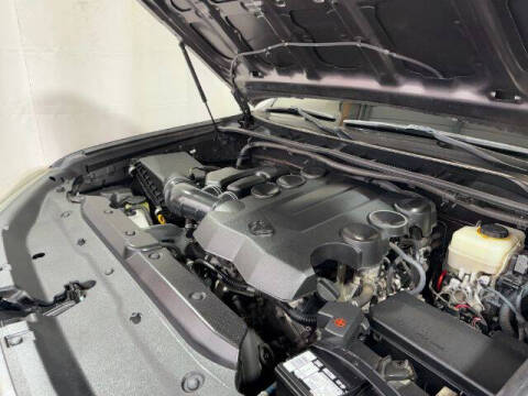 2014 Toyota 4Runner SR5 Premium