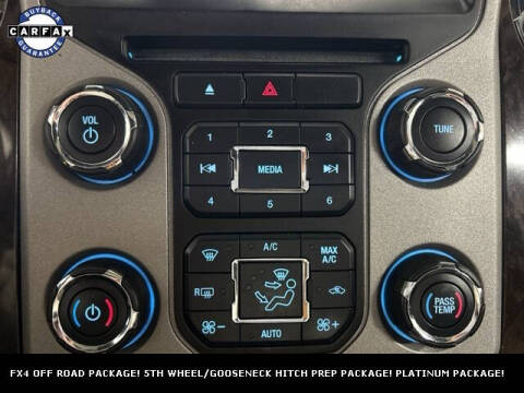 2013 Ford F-250 Super Duty