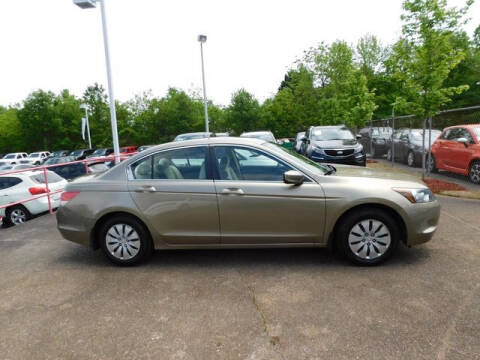 2008 Honda Accord LX