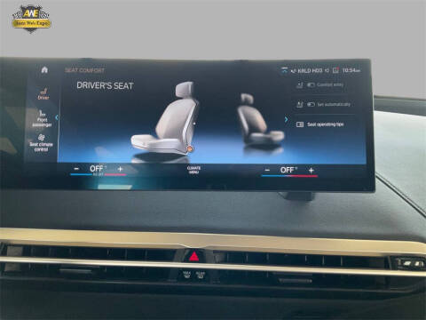 2023 BMW iX xDrive50